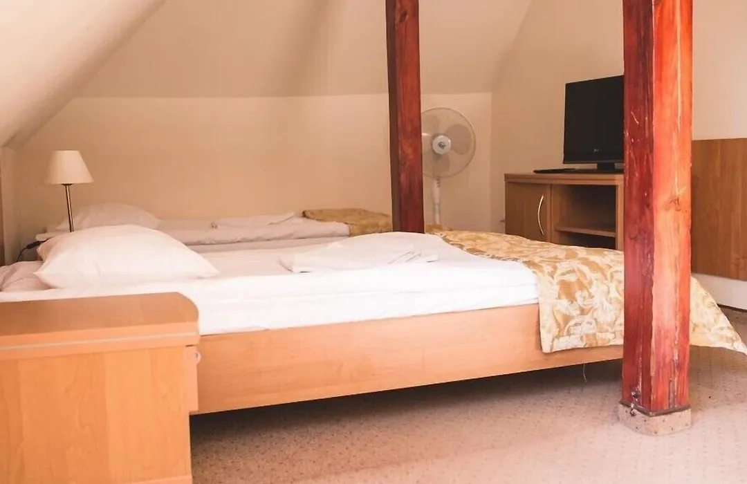 Hotel Promenada-1
