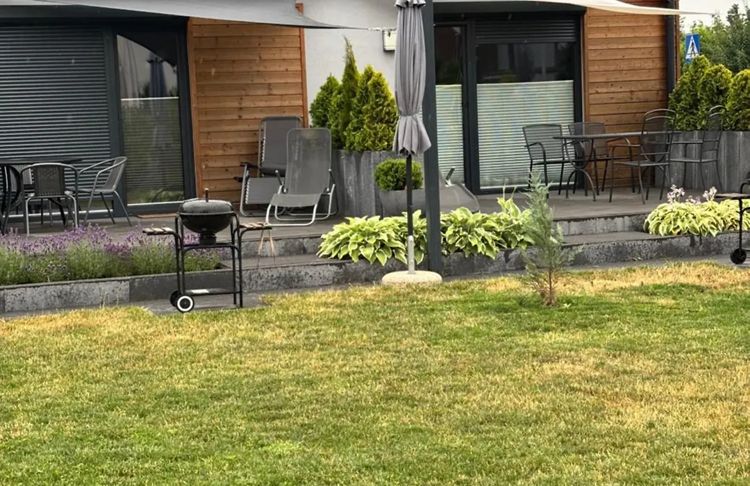 Apartamenty Jana Pawła-1