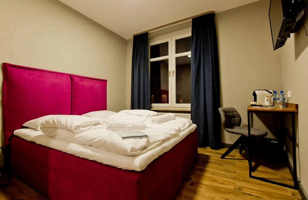 Apartamenty I Sorau-1