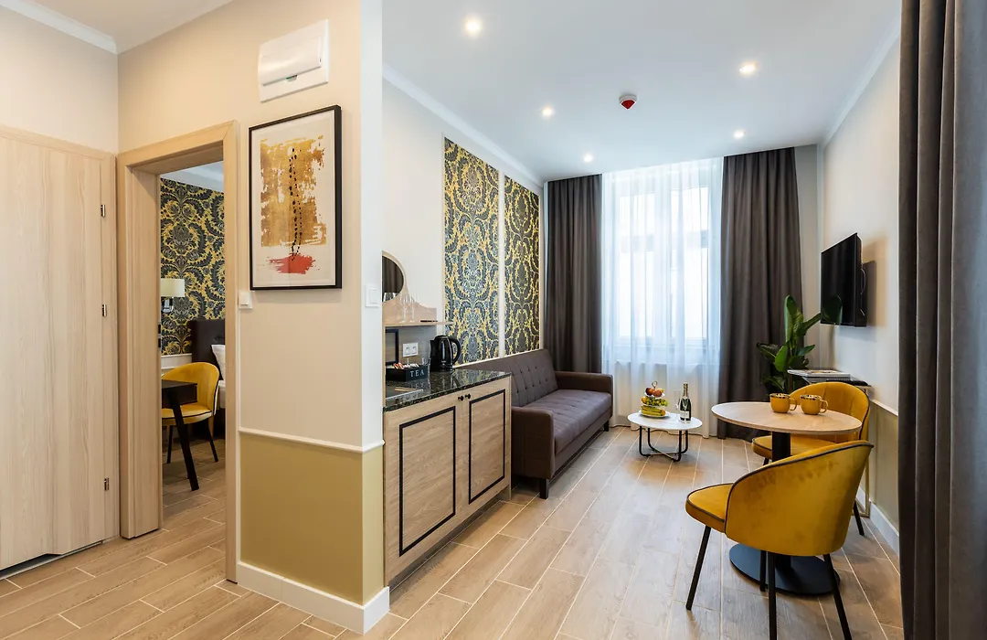 Ar Apartamenty-1