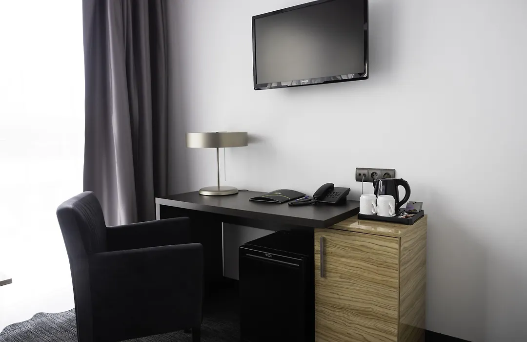B&B Hotel Bytom-1
