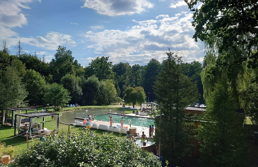 Enklawa Białowieska Forest&Spa-1