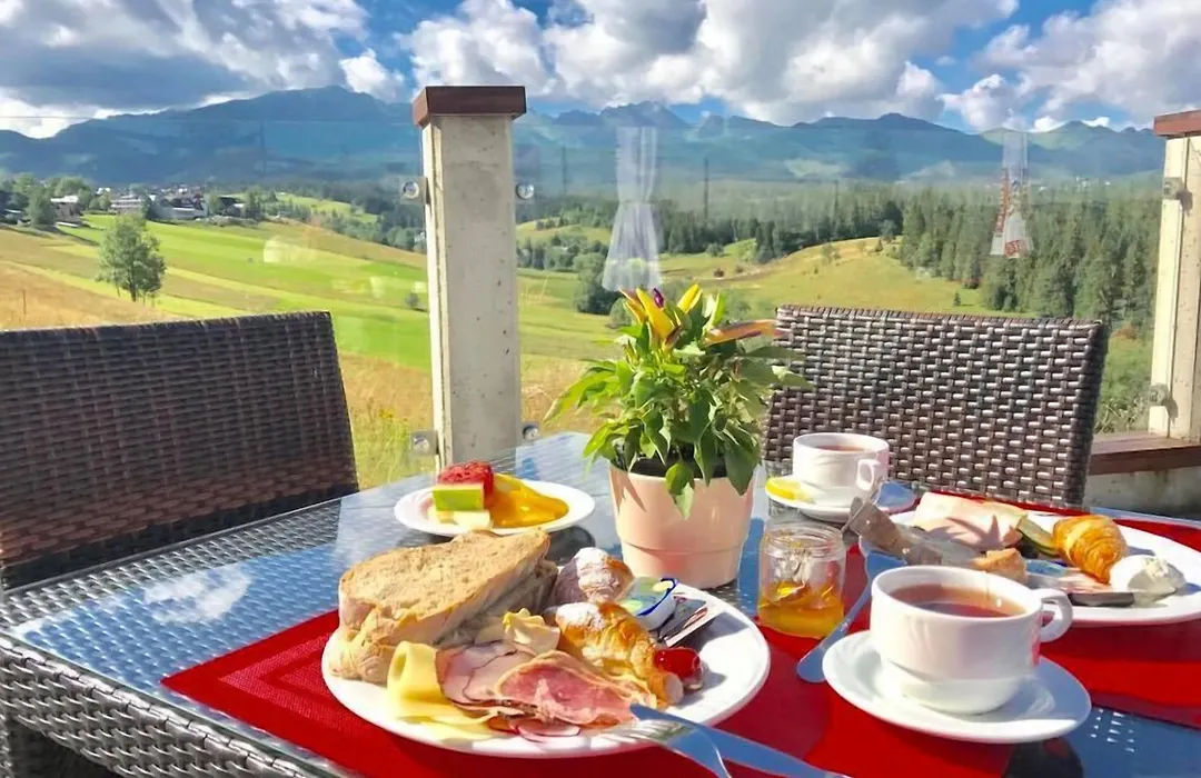 Hotel Kopieniec Fizjo- Med&SPA-1
