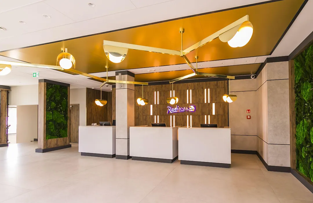 Radisson Blu Hotel Sopot-1
