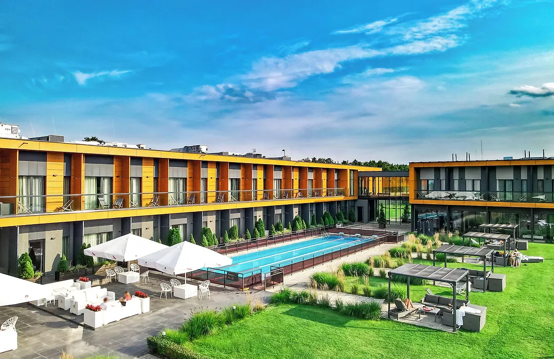Hotel Bonifacio Spa&Sport Resort-1