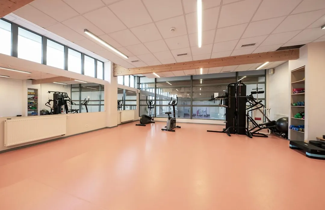 Hotel ***Nat Swinoujscie-1