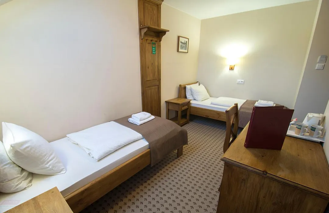 Hotel Biathlon Sport & Spa-1