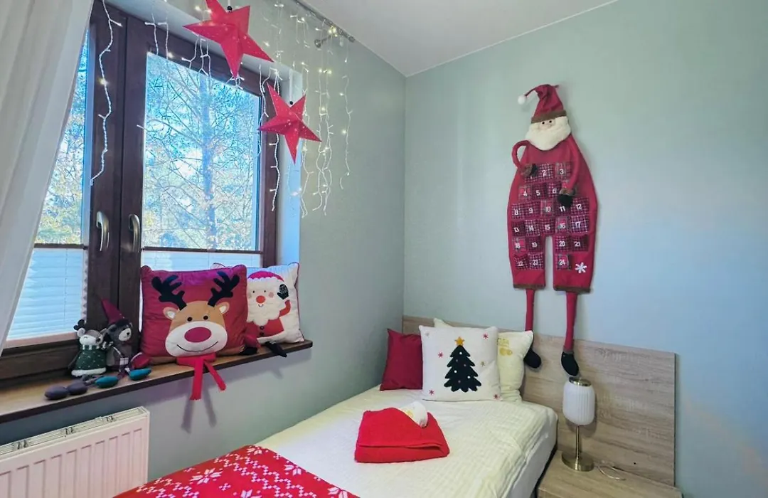 Rosa Apartamenty-1