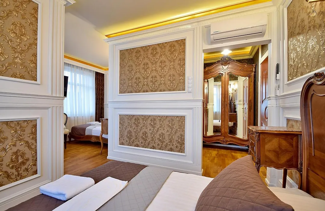 Dom Pomorsk-Boutique-1