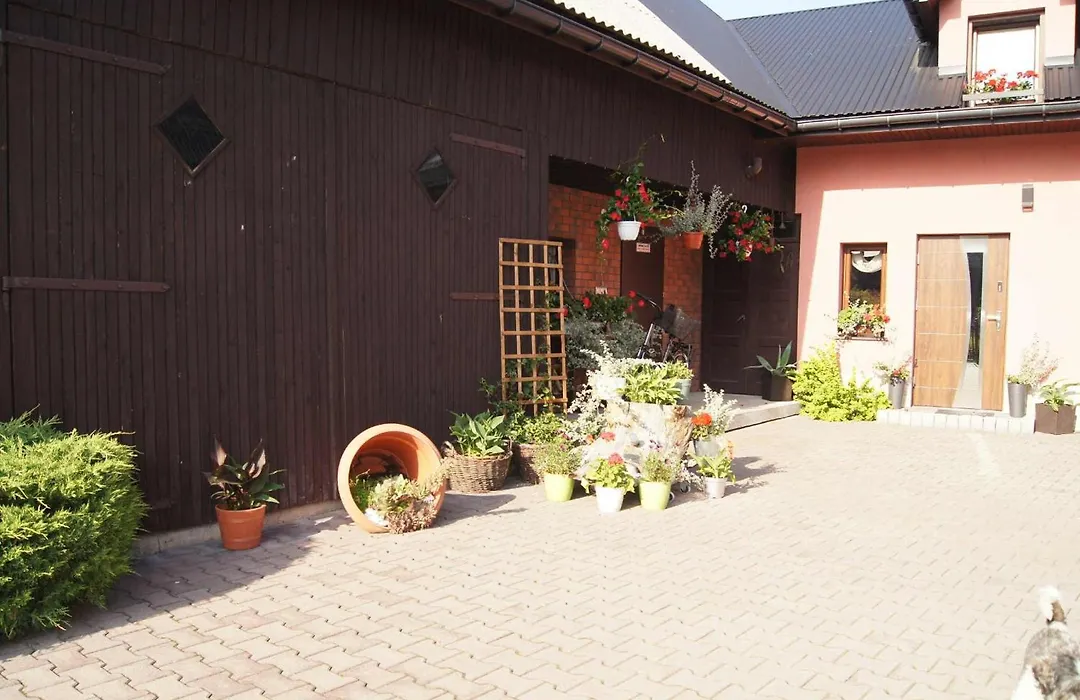 Podhale Domek u Mikołajki-blisko term Chocholowskich-1