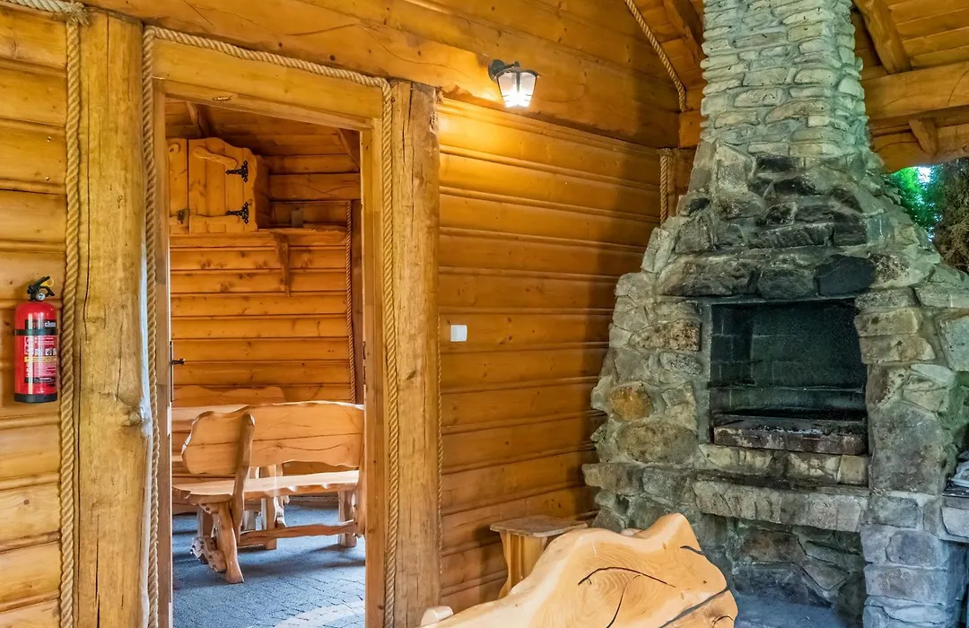 Jaworina- Apartamenty, Domki i Pokoje-1
