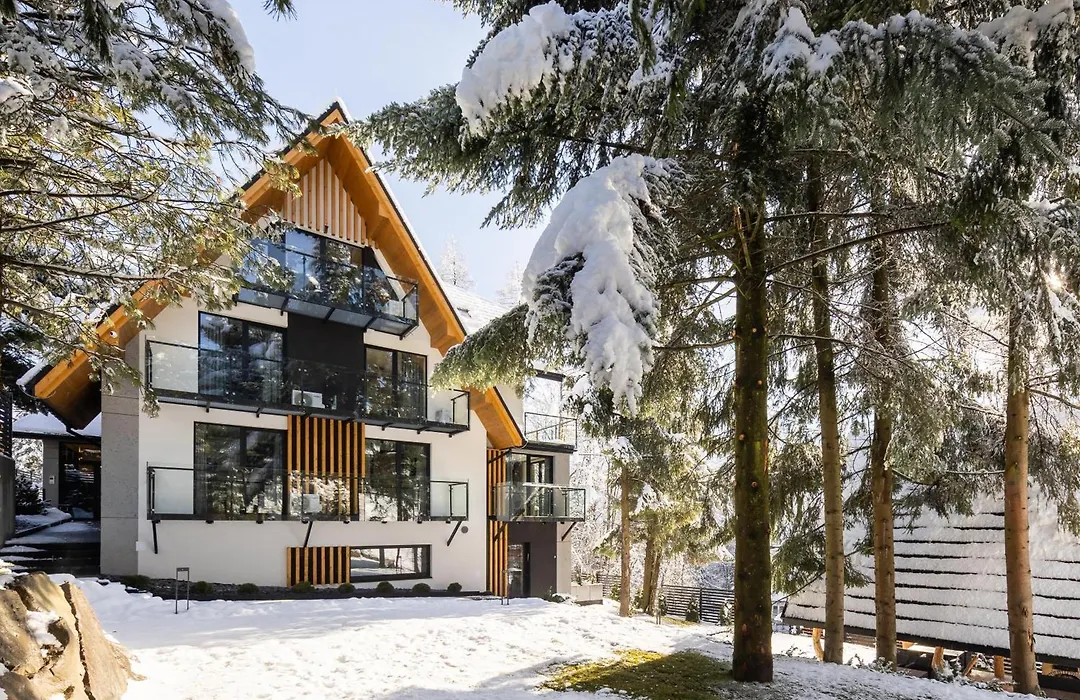 Tatry Residence Spa-1