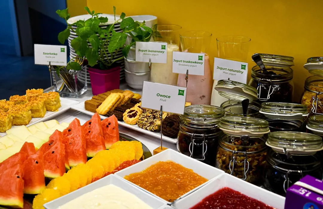 ibis Styles Warszawa West-1