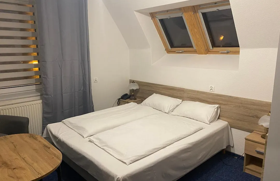 Hotel Górecki-1