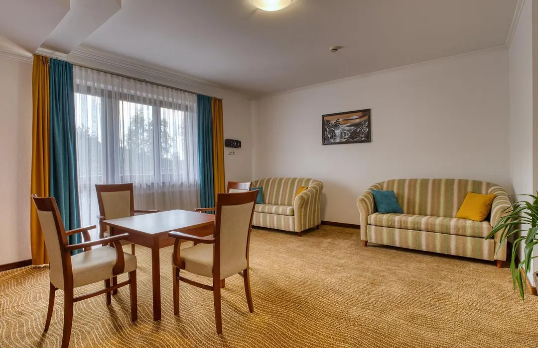 Hotel Muszyna-1