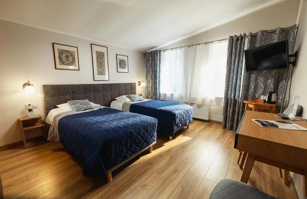 Villa Toscania-Check In 24H-1