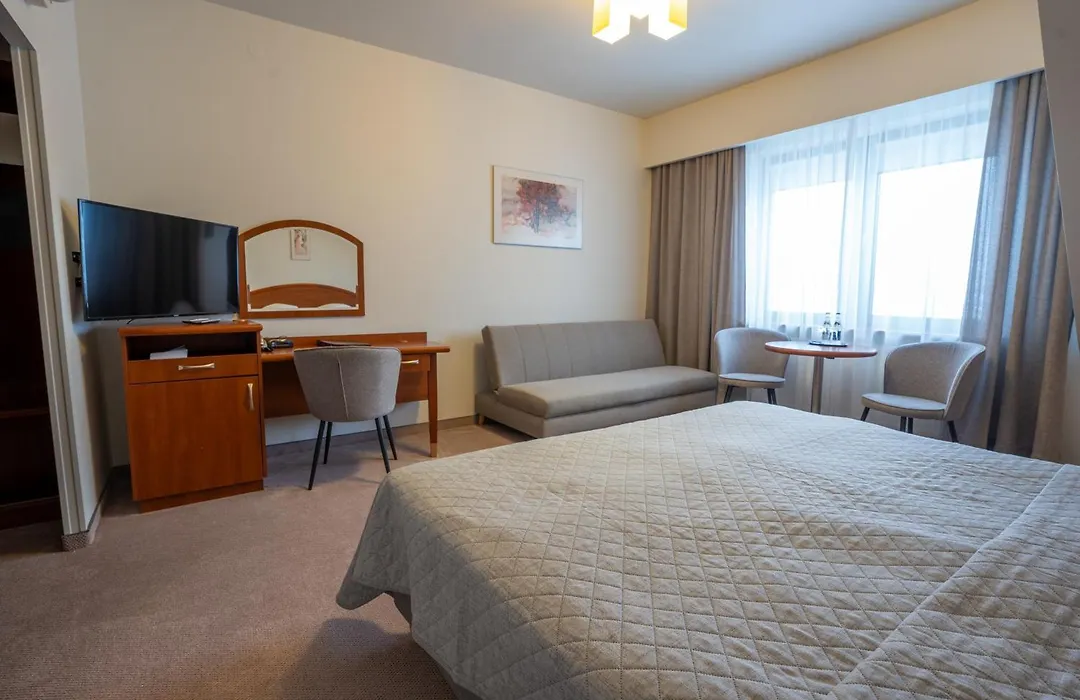 Hotel Szelców-1