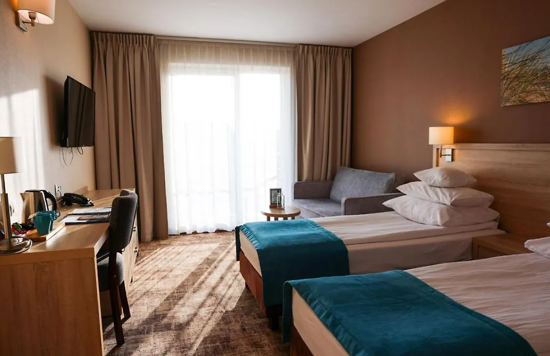 Tristan Hotel & Spa-1