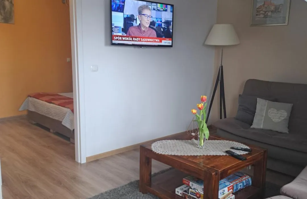 Apartamenty Przy Farze-1