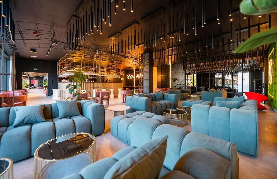 Hotel Bacówka Radawa&SPA-1