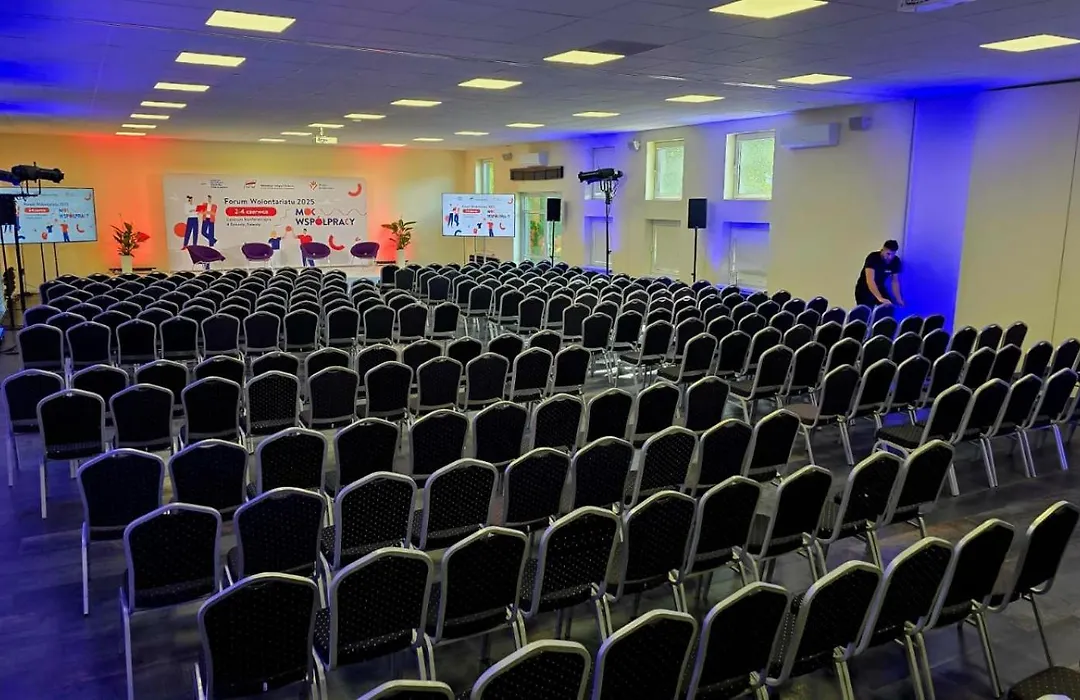 4 Żywioły Falenty Centrum Konferencyjne-1