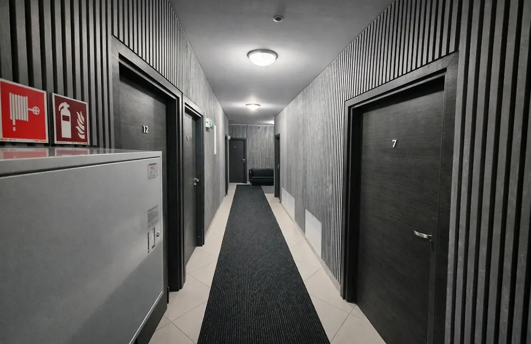 Hotel Bukowiec-1
