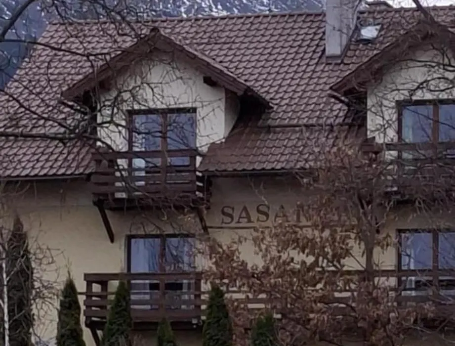 Sasanka-1