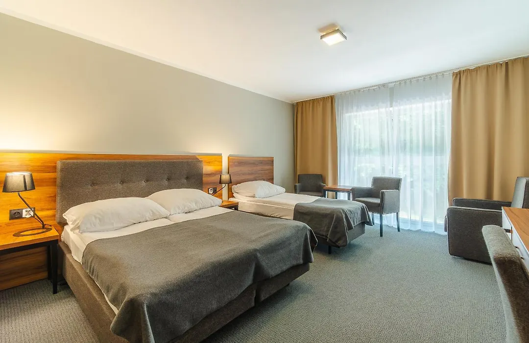 Apartamenty przy Latarni-1
