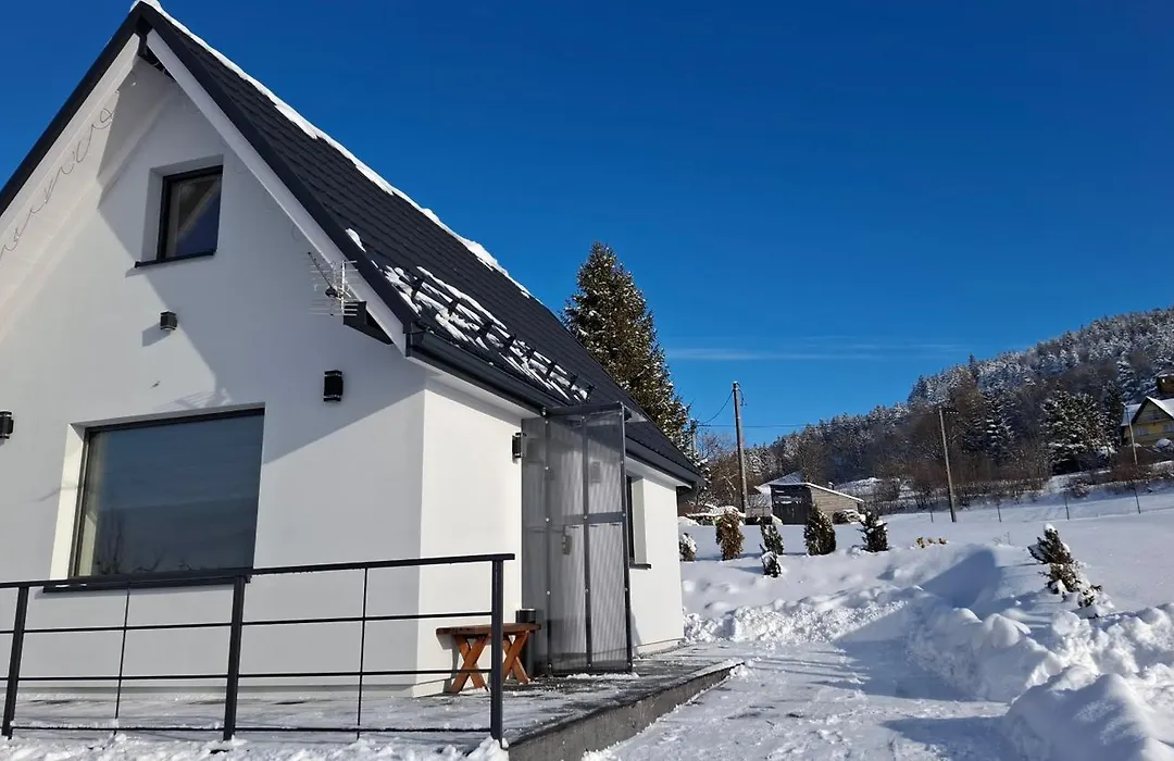 Agrorelax - Domek - Studio - Pokój-1