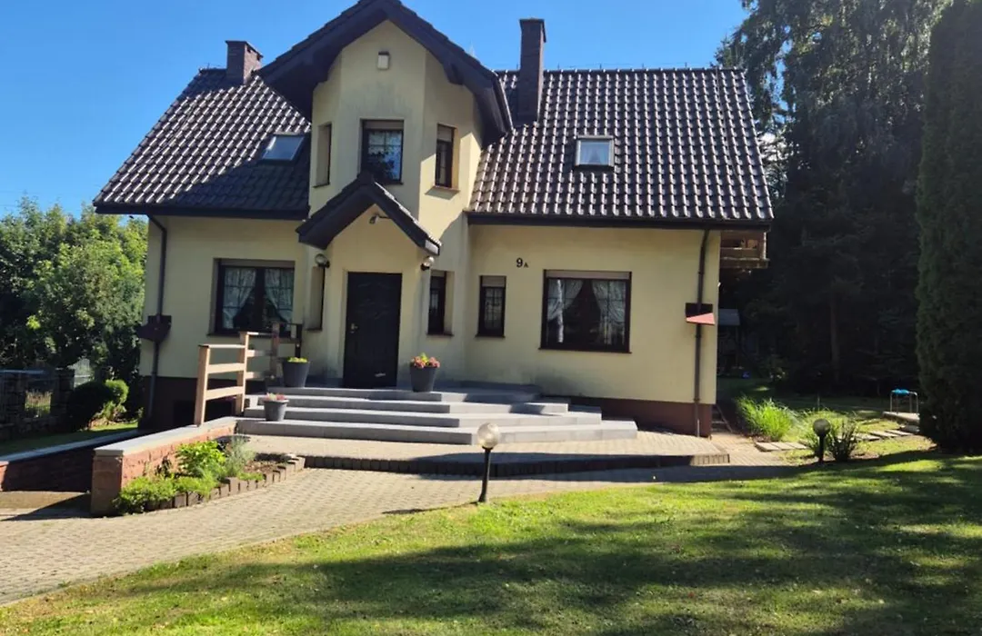Dom Majka z 5 sypialniami-1