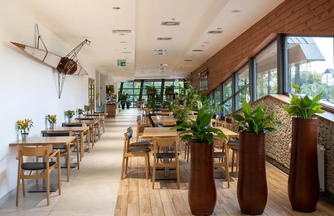 Hotel Termalny-1