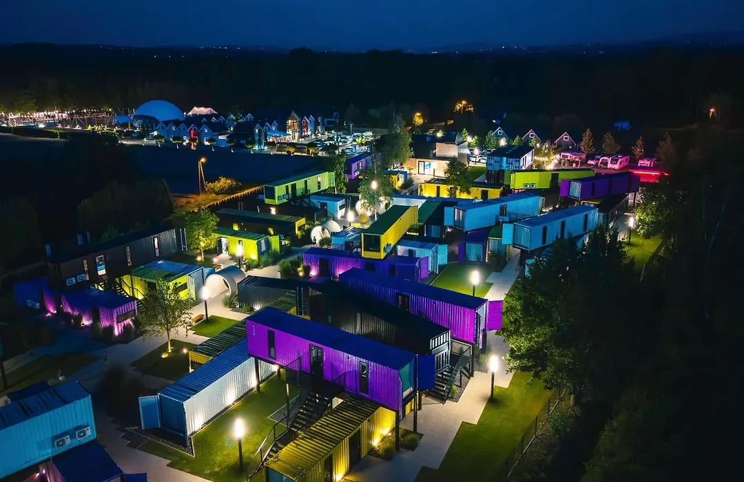 Scandinavia Zator, An Ascend Collection Resort-1