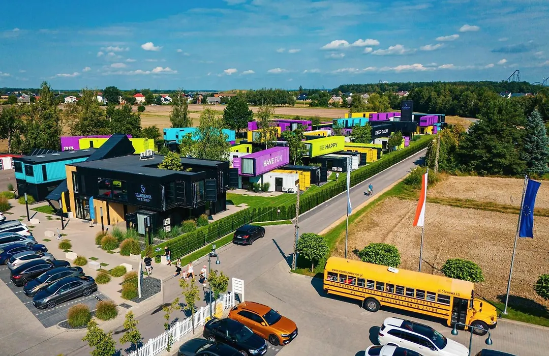 Scandinavia Zator, An Ascend Collection Resort-1