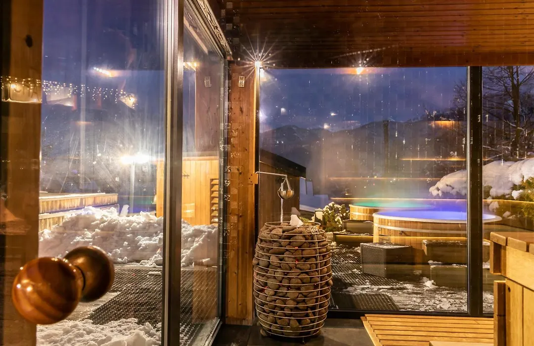 Tatra Resort & Spa-1