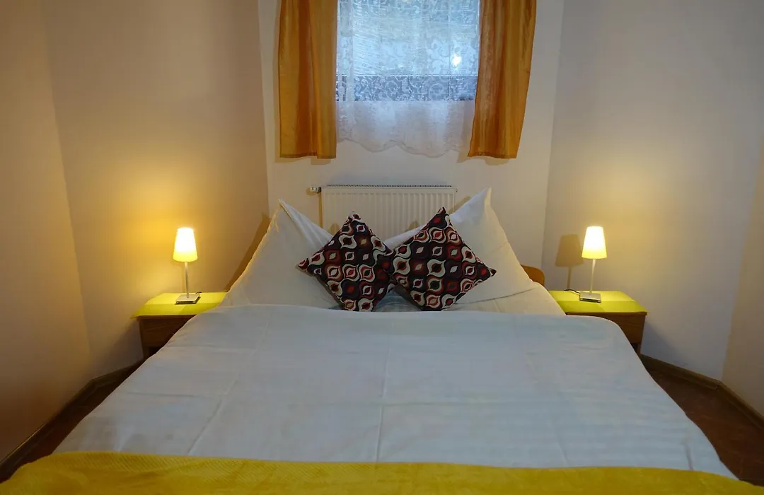 Apartamenty U Ani-1
