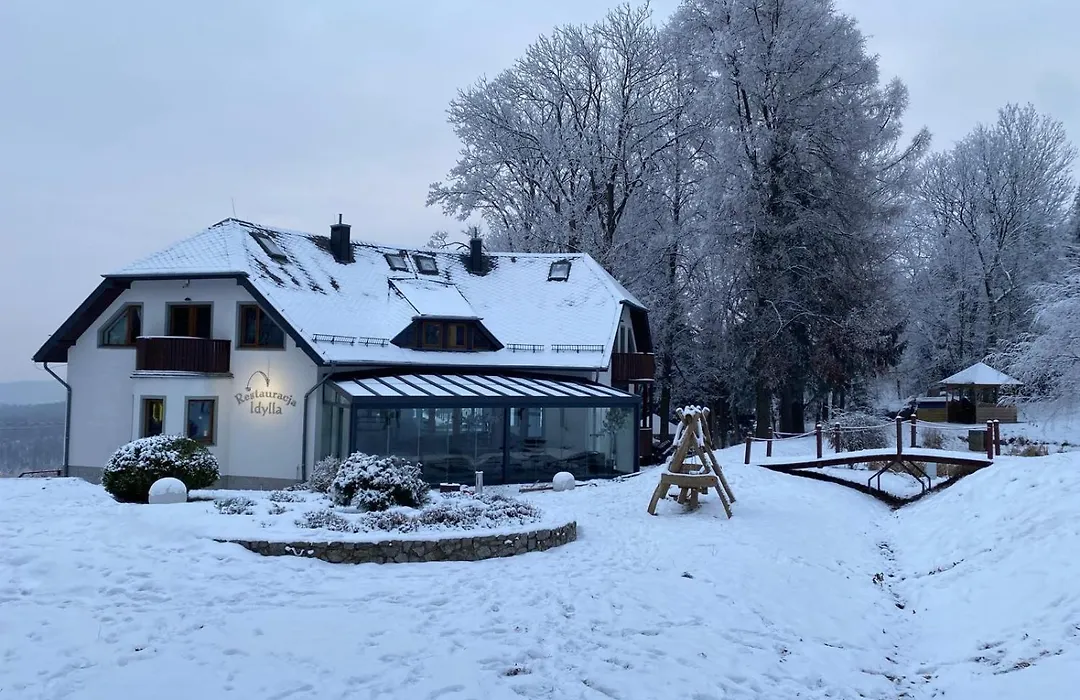 Villa Idylla-1