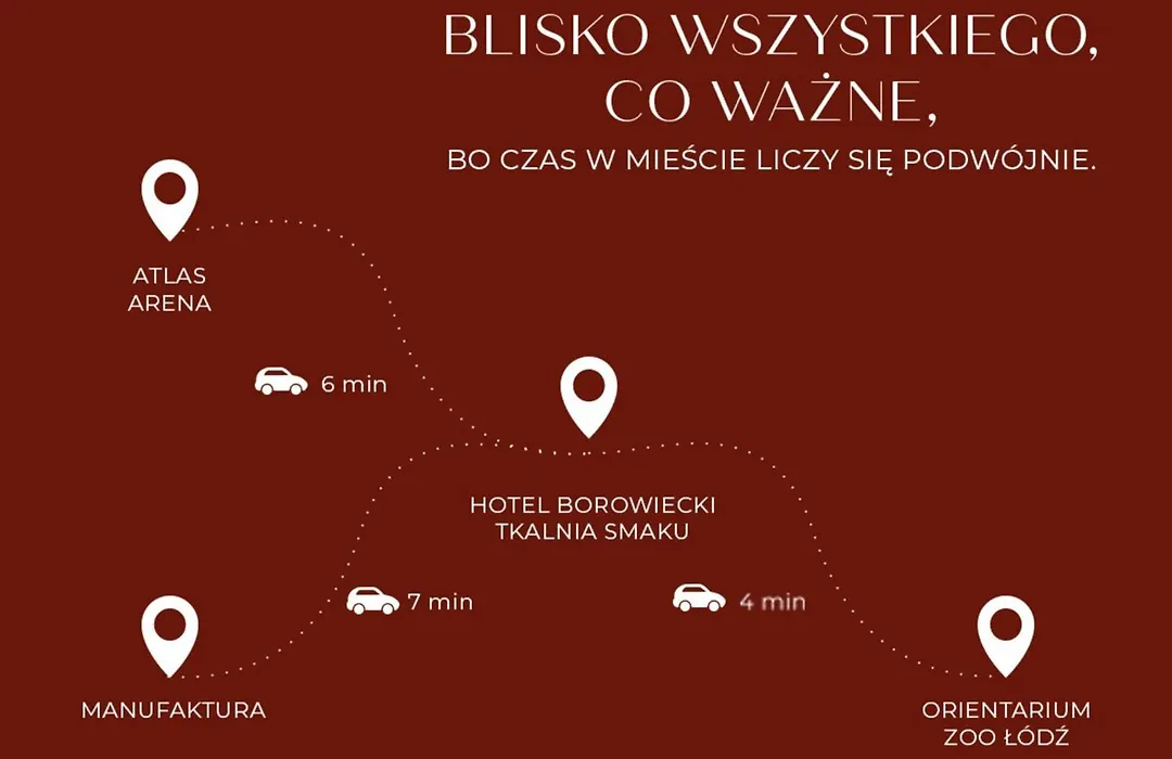 Hotel Borowiecki-1