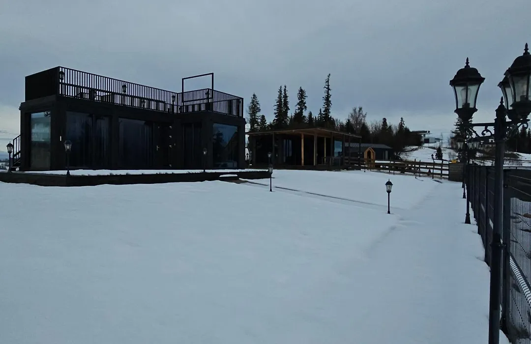 Gler House-1