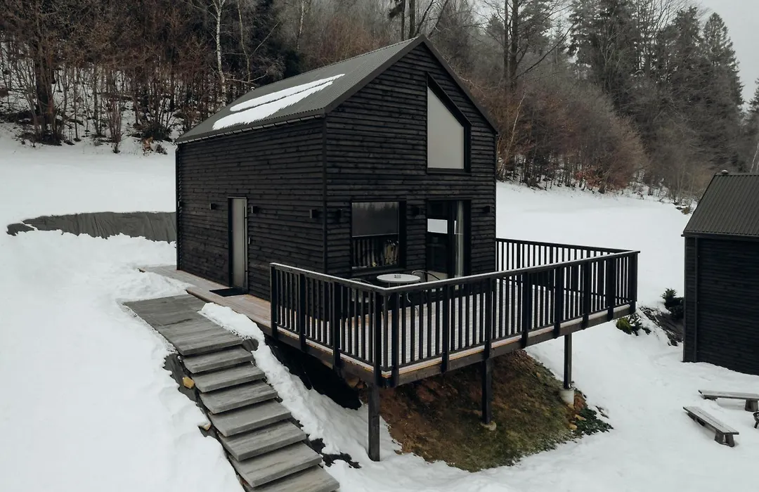 Cozy House-1