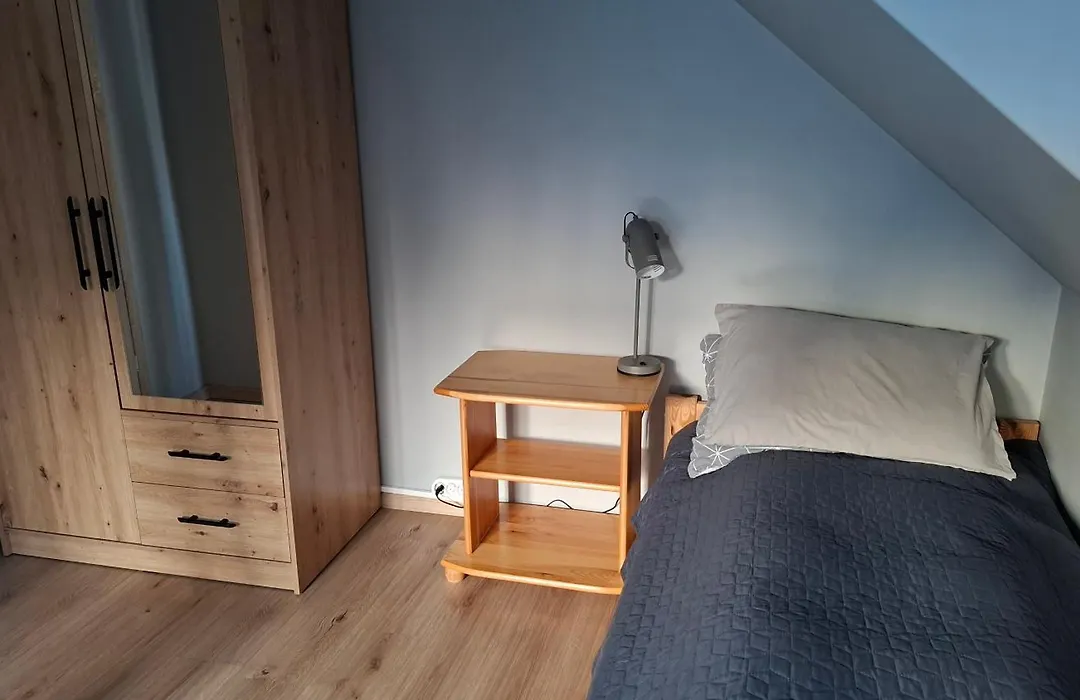 Świerkowe Domki Cisna-1