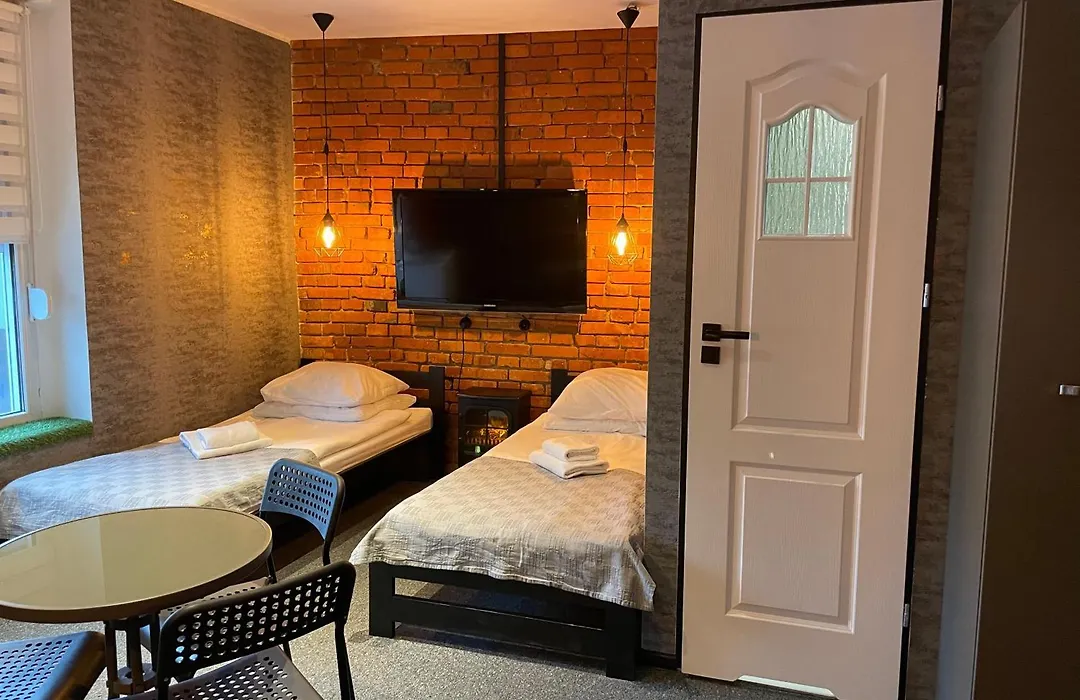 Apartamenty Konopnicka-1