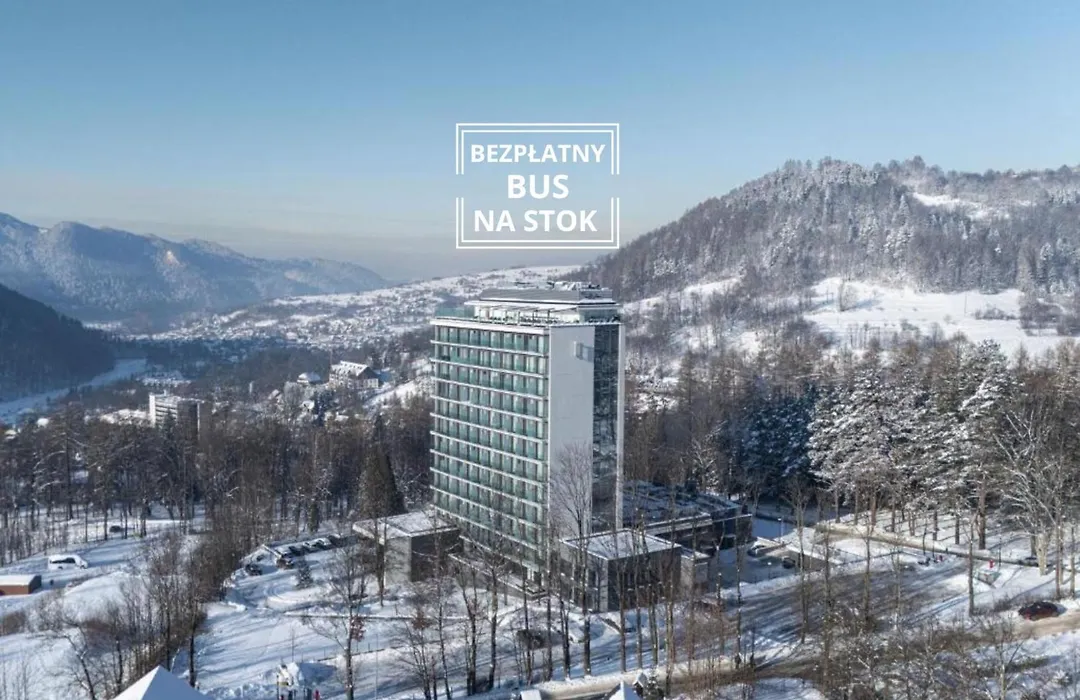 Hotel Pieniny Grand Wellness & Spa - Destigo Hotels-1