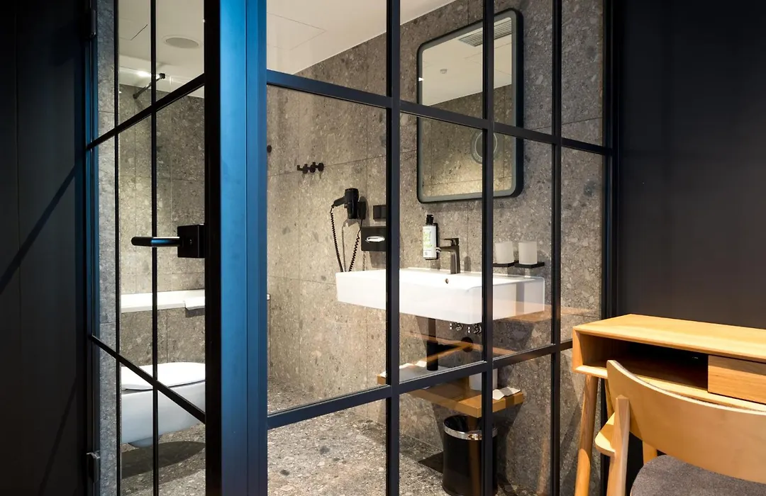 Qubus Hotel Katowice-1