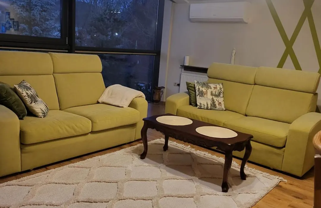 Apartament Kleopatra-1