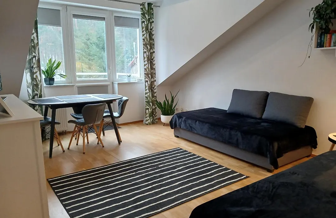 Leśny Loft-1
