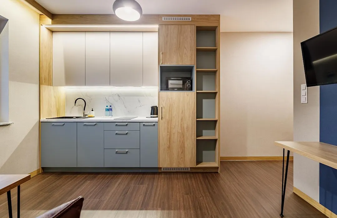 Apartamenty Polna 60-1