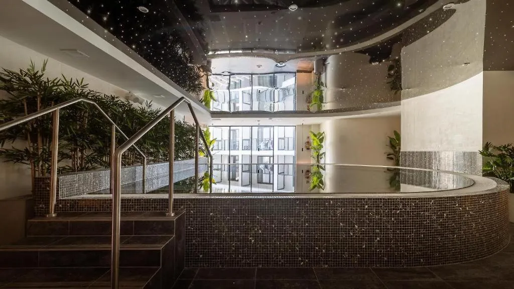 Bel Mare Aquapark By Four Seasons-1