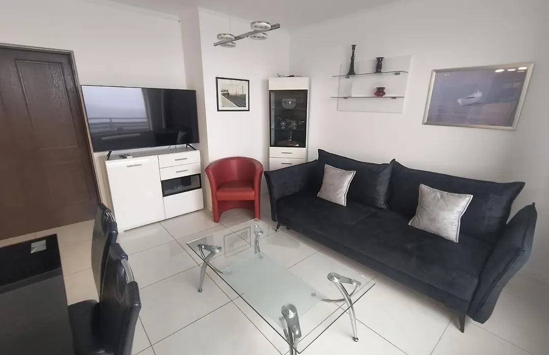 Slavia By Baltic Home-1