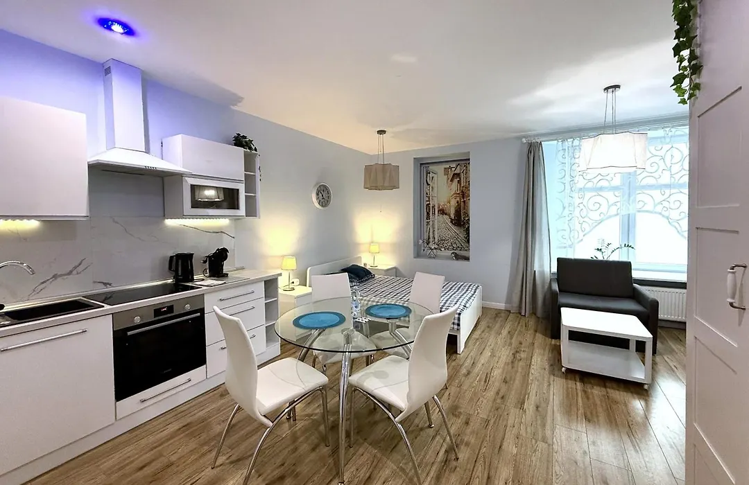 theApartments Radwańska-1