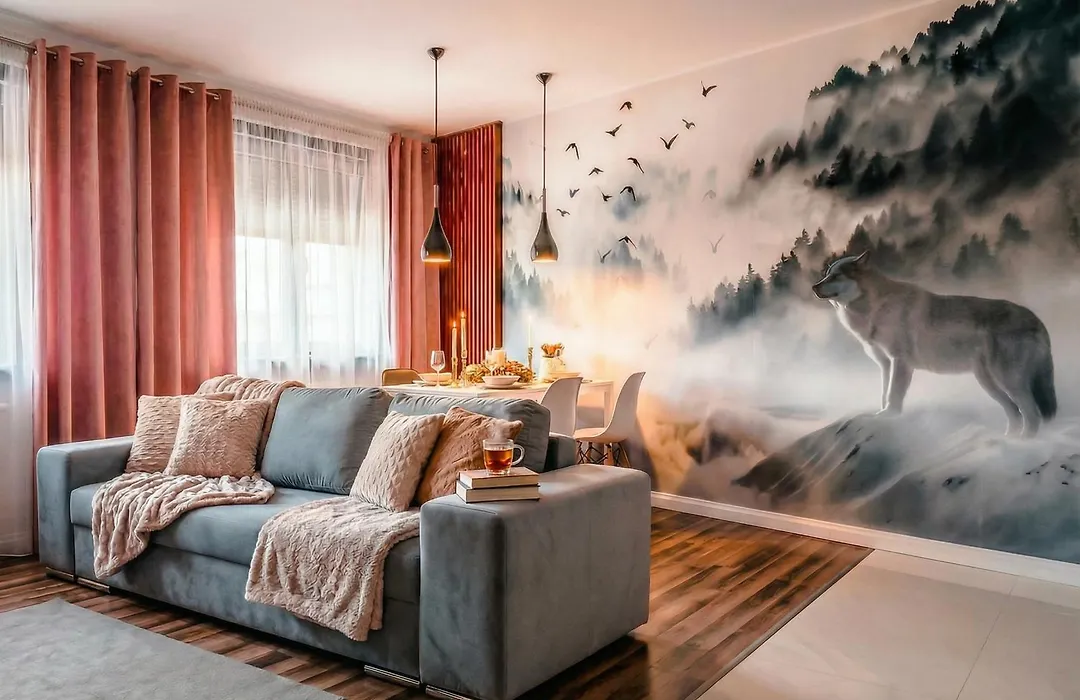 Apartamenty koło Szczyrku A&S Spa - basen, jacuzzi, sauna-1